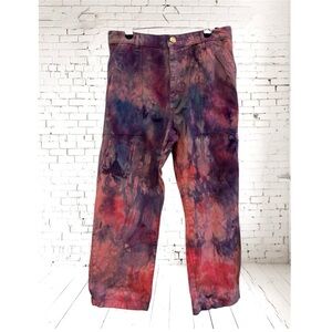 Big Bud Press Work Pants size L.